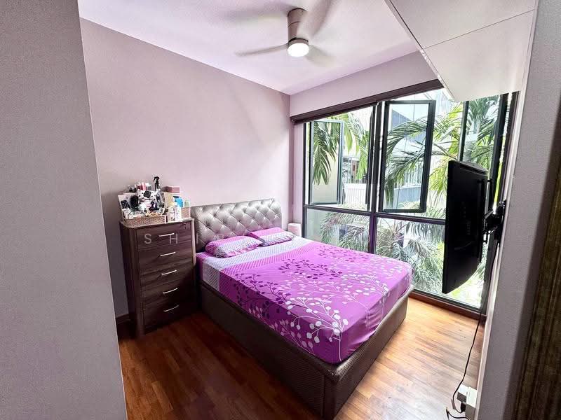 Signature At Yishun, 25 Yishun Street 51, Sembawang / Yishun, 2 Bedrooms, 775 sqft, Condominium For Sale, by Shirley Koh, 500266868 - Bedroom - PropertyGuru.com.sg