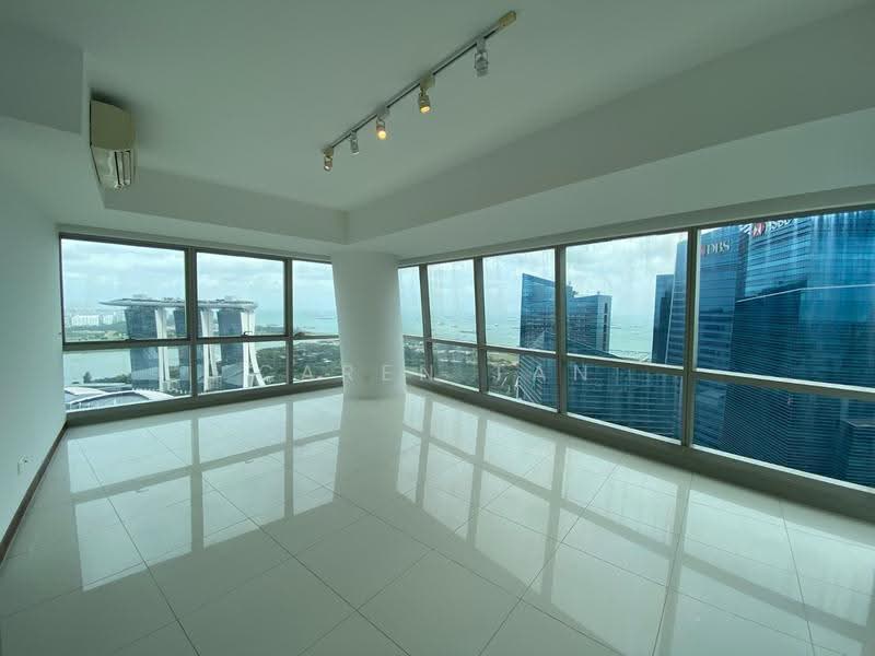 The Sail @ Marina Bay, 6 Marina Boulevard, Boat Quay / Raffles Place / Marina, 4 Bedrooms, 2,000 sqft, Condominium For Sale, by Caren Tan, 500266869 - View - PropertyGuru.com.sg