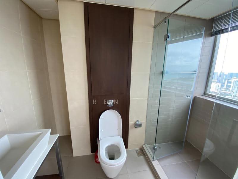 The Sail @ Marina Bay, 6 Marina Boulevard, Boat Quay / Raffles Place / Marina, 4 Bedrooms, 2,000 sqft, Condominium For Sale, by Caren Tan, 500266869 - Bathroom - PropertyGuru.com.sg