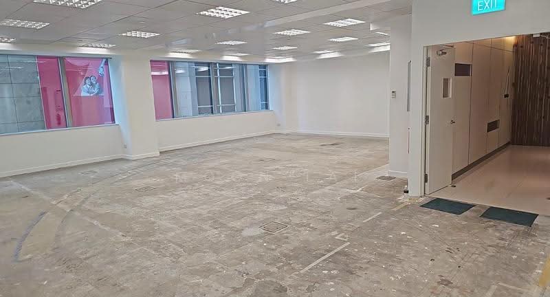 4 Robinson Road, 4 Robinson Road, Boat Quay / Raffles Place / Marina, 2,300 sqft, Office For Rent, by Moon Lai, 500266872 - Interior - CommercialGuru.com.sg