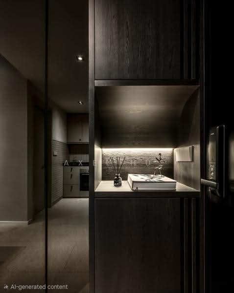 Jui Residences, 1177 Serangoon Road, Balestier / Toa Payoh, 2 Bedrooms, 657 sqft, Condominium For Sale, by Axel Hue, 500266875 - Interior - PropertyGuru.com.sg