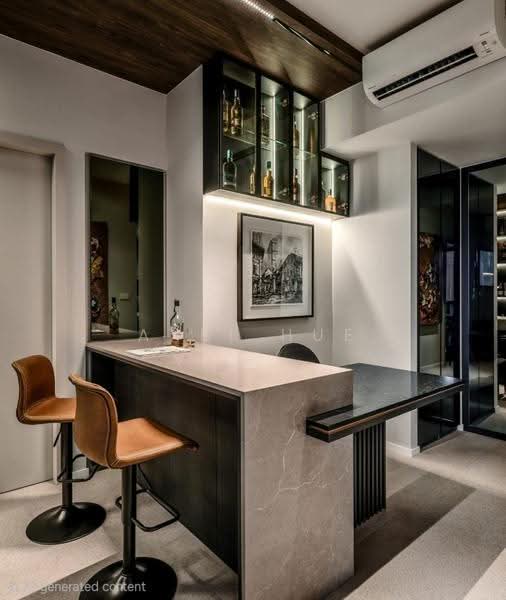 Jui Residences, 1177 Serangoon Road, Balestier / Toa Payoh, 2 Bedrooms, 657 sqft, Condominium For Sale, by Axel Hue, 500266875 - Interior - PropertyGuru.com.sg
