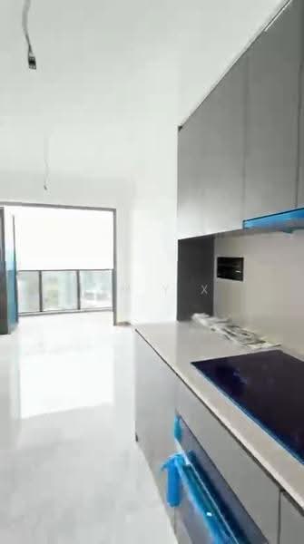 The Landmark, 173 Chin Swee Road, Alexandra / Commonwealth, 2 Bedrooms, 678 sqft, Condominium For Sale, by Lim Y X, 500266877 - Kitchen - PropertyGuru.com.sg