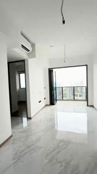 The Landmark, 173 Chin Swee Road, Alexandra / Commonwealth, 2 Bedrooms, 678 sqft, Condominium For Sale, by Lim Y X, 500266877 - Living Room - PropertyGuru.com.sg