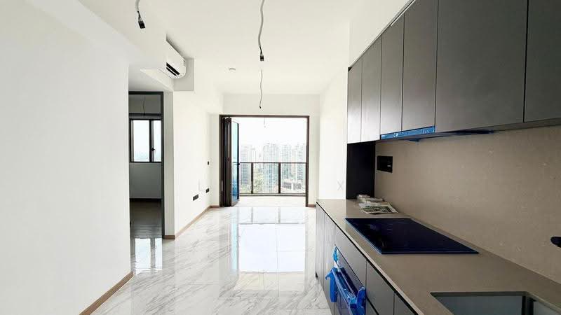 The Landmark, 173 Chin Swee Road, Alexandra / Commonwealth, 2 Bedrooms, 678 sqft, Condominium For Sale, by Lim Y X, 500266877 - Kitchen - PropertyGuru.com.sg