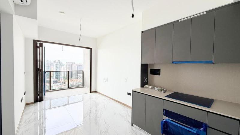 The Landmark, 173 Chin Swee Road, Alexandra / Commonwealth, 2 Bedrooms, 678 sqft, Condominium For Sale, by Lim Y X, 500266877 - Kitchen - PropertyGuru.com.sg