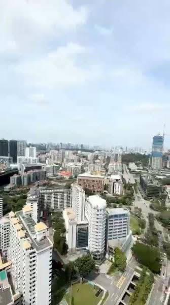 The Landmark, 173 Chin Swee Road, Alexandra / Commonwealth, 2 Bedrooms, 678 sqft, Condominium For Sale, by Lim Y X, 500266877 - Exterior - PropertyGuru.com.sg