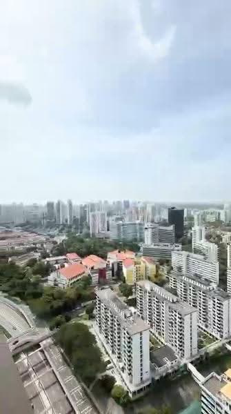 The Landmark, 173 Chin Swee Road, Alexandra / Commonwealth, 2 Bedrooms, 678 sqft, Condominium For Sale, by Lim Y X, 500266877 - Exterior - PropertyGuru.com.sg