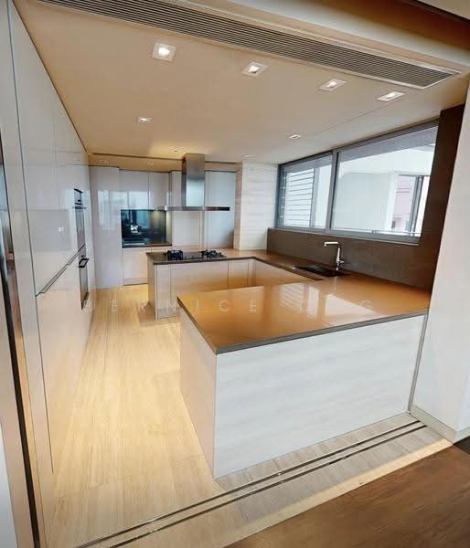 Ardmore Residence, 7 Ardmore Park, Tanglin / Holland / Bukit Timah, 4 Bedrooms, 3,186 sqft, Condominium For Rent, by Bernice Ong, 500266878 - Kitchen - PropertyGuru.com.sg