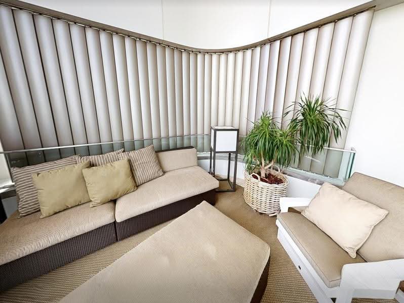 Ardmore Residence, 7 Ardmore Park, Tanglin / Holland / Bukit Timah, 4 Bedrooms, 3,186 sqft, Condominium For Rent, by Bernice Ong, 500266878 - Balcony - PropertyGuru.com.sg