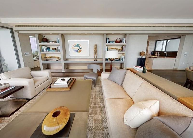 Ardmore Residence, 7 Ardmore Park, Tanglin / Holland / Bukit Timah, 4 Bedrooms, 3,186 sqft, Condominium For Rent, by Bernice Ong, 500266878 - Living Room - PropertyGuru.com.sg