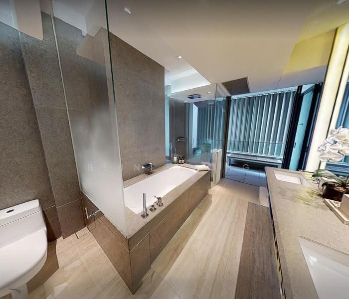 Ardmore Residence, 7 Ardmore Park, Tanglin / Holland / Bukit Timah, 4 Bedrooms, 3,186 sqft, Condominium For Rent, by Bernice Ong, 500266878 - Bathroom - PropertyGuru.com.sg
