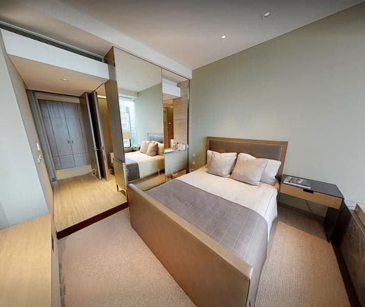 Ardmore Residence, 7 Ardmore Park, Tanglin / Holland / Bukit Timah, 4 Bedrooms, 3,186 sqft, Condominium For Rent, by Bernice Ong, 500266878 - Bedroom - PropertyGuru.com.sg