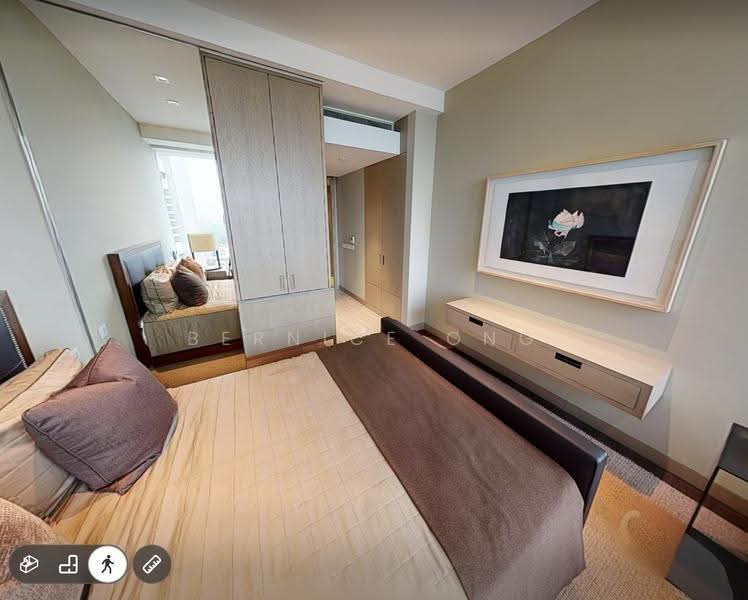 Ardmore Residence, 7 Ardmore Park, Tanglin / Holland / Bukit Timah, 4 Bedrooms, 3,186 sqft, Condominium For Rent, by Bernice Ong, 500266878 - Bedroom - PropertyGuru.com.sg