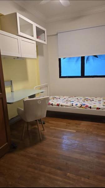 Simei Green Condominium, 105, Pasir Ris / Tampines, Room Rental, 155 sqft, Condominium For Rent, by Nickson Guay, 500266881 - Bedroom - PropertyGuru.com.sg