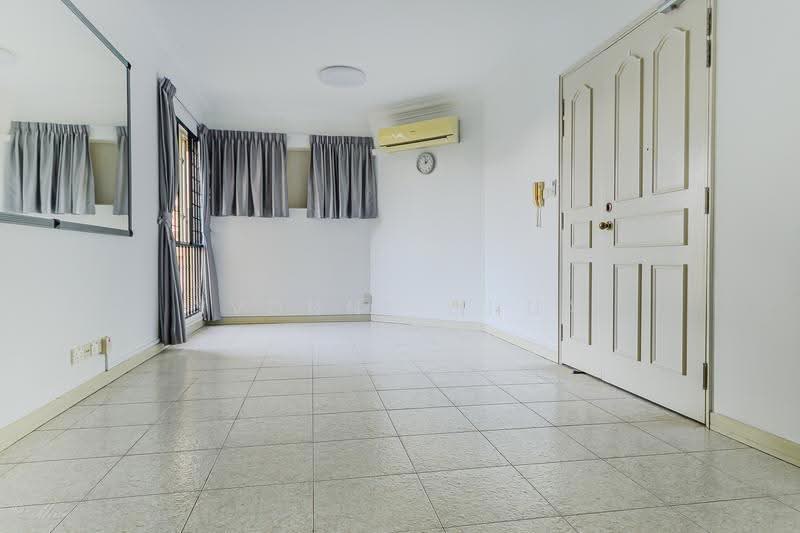 Bullion Park, 166 Lentor Loop, Mandai / Upper Thomson, 2 Bedrooms, 807 sqft, Condominium For Rent, by Yvonne Chua, 500266884 - Interior - PropertyGuru.com.sg