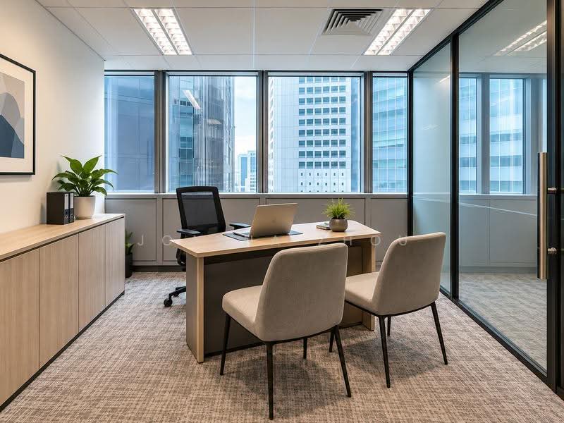 Collyer Quay Centre, 16 Collyer Quay, Boat Quay / Raffles Place / Marina, 1,270 sqft, Office For Rent, by Joanna Zhou, 500266889 - Study - CommercialGuru.com.sg