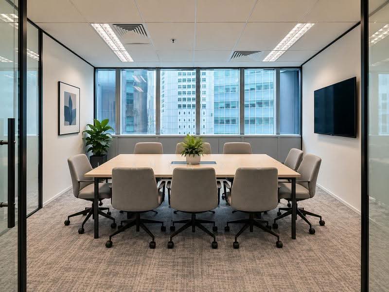 Collyer Quay Centre, 16 Collyer Quay, Boat Quay / Raffles Place / Marina, 1,270 sqft, Office For Rent, by Joanna Zhou, 500266889 - Interior - CommercialGuru.com.sg