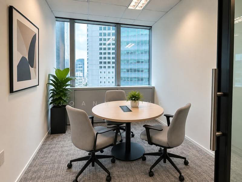 Collyer Quay Centre, 16 Collyer Quay, Boat Quay / Raffles Place / Marina, 1,270 sqft, Office For Rent, by Joanna Zhou, 500266889 - Interior - CommercialGuru.com.sg