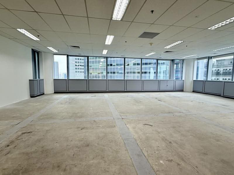 Collyer Quay Centre, 16 Collyer Quay, Boat Quay / Raffles Place / Marina, 1,270 sqft, Office For Rent, by Joanna Zhou, 500266889 - CommercialGuru.com.sg