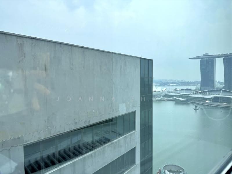 Collyer Quay Centre, 16 Collyer Quay, Boat Quay / Raffles Place / Marina, 1,270 sqft, Office For Rent, by Joanna Zhou, 500266889 - CommercialGuru.com.sg