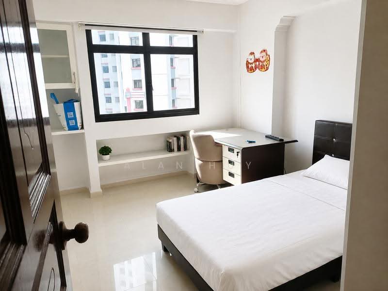 122A Sengkang East Way, 122A Sengkang East Way, Hougang / Punggol / Sengkang, Room Rental, 200 sqft, HDB Flat For Rent, by Alan Huy, 500266890 - Bedroom - PropertyGuru.com.sg