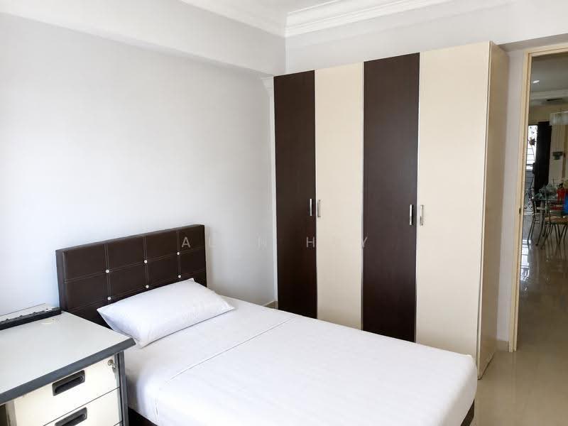 122A Sengkang East Way, 122A Sengkang East Way, Hougang / Punggol / Sengkang, Room Rental, 200 sqft, HDB Flat For Rent, by Alan Huy, 500266890 - Bedroom - PropertyGuru.com.sg