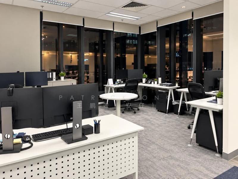 137 Market Street, 137 Market Street, Boat Quay / Raffles Place / Marina, 2,821 sqft, Office For Rent, by Patrick Ong 王鹏若(安仔), 500266891 - Interior - CommercialGuru.com.sg