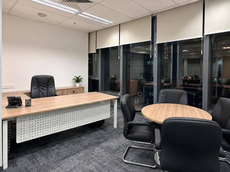 137 Market Street, 137 Market Street, Boat Quay / Raffles Place / Marina, 2,821 sqft, Office For Rent, by Patrick Ong 王鹏若(安仔), 500266891 - Interior - CommercialGuru.com.sg
