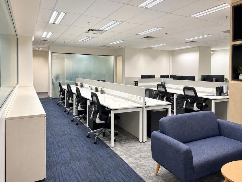 137 Market Street, 137 Market Street, Boat Quay / Raffles Place / Marina, 2,821 sqft, Office For Rent, by Patrick Ong 王鹏若(安仔), 500266891 - Interior - CommercialGuru.com.sg