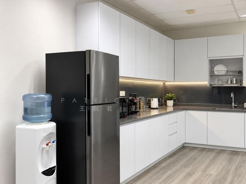 137 Market Street, 137 Market Street, Boat Quay / Raffles Place / Marina, 2,821 sqft, Office For Rent, by Patrick Ong 王鹏若(安仔), 500266891 - Kitchen - CommercialGuru.com.sg