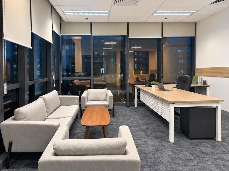 137 Market Street, 137 Market Street, Boat Quay / Raffles Place / Marina, 2,821 sqft, Office For Rent, by Patrick Ong 王鹏若(安仔), 500266891 - Interior - CommercialGuru.com.sg