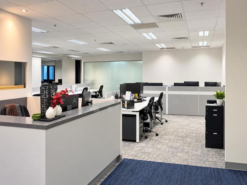 137 Market Street, 137 Market Street, Boat Quay / Raffles Place / Marina, 2,821 sqft, Office For Rent, by Patrick Ong 王鹏若(安仔), 500266891 - Interior - CommercialGuru.com.sg