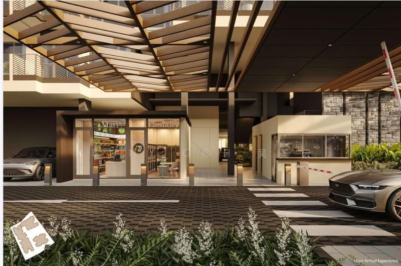 Bagnall Haus, 811 Upper East Coast Road, Bedok / Upper East Coast, 4 Bedrooms, 1,249 sqft, Condominium For Sale, by Jenny Goh 吴美云, 500266892 - Exterior - PropertyGuru.com.sg