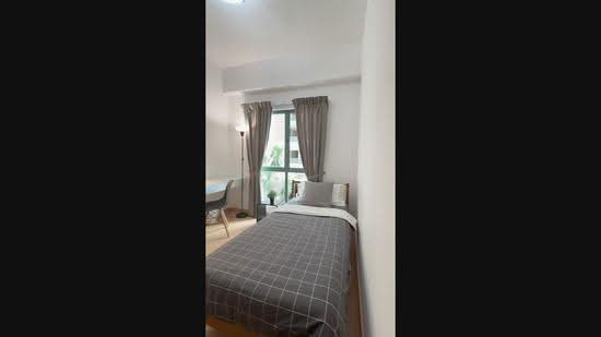 Chantilly Rise, 82 Hillview Avenue, Dairy Farm / Bukit Panjang / Choa Chu Kang, Room Rental, 110 sqft, Condominium For Rent, by Vivian Ng, 500266893 - PropertyGuru.com.sg