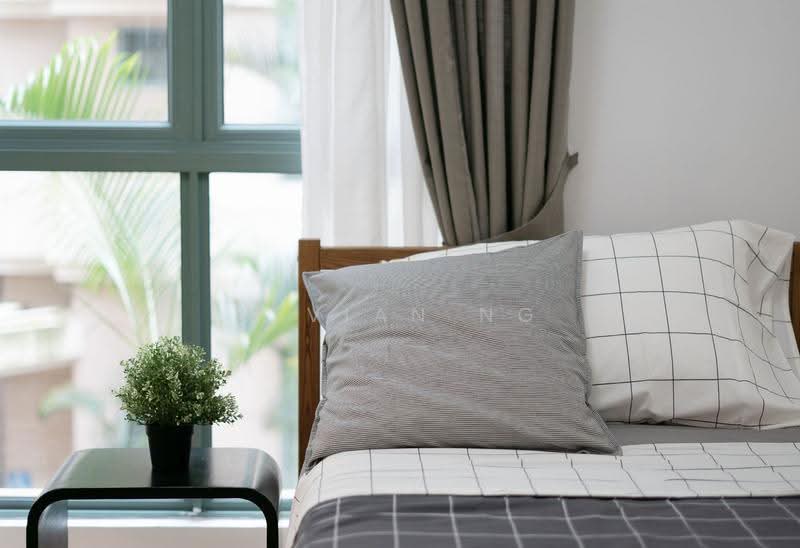 Chantilly Rise, 82 Hillview Avenue, Dairy Farm / Bukit Panjang / Choa Chu Kang, Room Rental, 110 sqft, Condominium For Rent, by Vivian Ng, 500266893 - Bedroom - PropertyGuru.com.sg