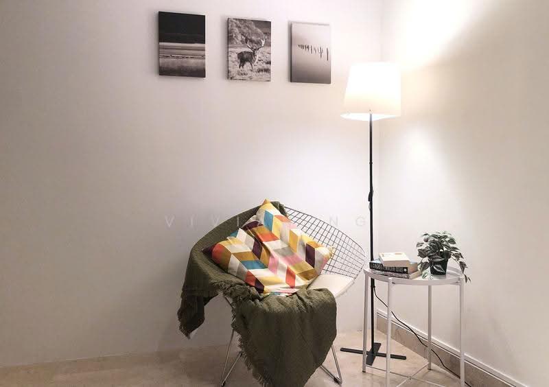 Chantilly Rise, 82 Hillview Avenue, Dairy Farm / Bukit Panjang / Choa Chu Kang, Room Rental, 110 sqft, Condominium For Rent, by Vivian Ng, 500266893 - Interior - PropertyGuru.com.sg