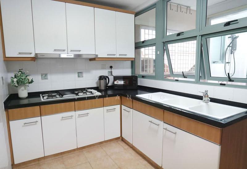 Chantilly Rise, 82 Hillview Avenue, Dairy Farm / Bukit Panjang / Choa Chu Kang, Room Rental, 110 sqft, Condominium For Rent, by Vivian Ng, 500266893 - Kitchen - PropertyGuru.com.sg