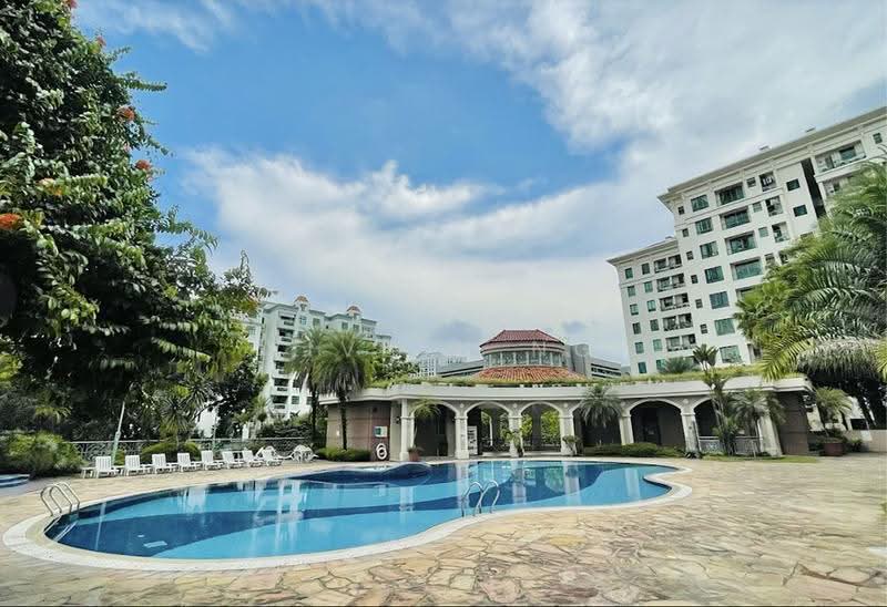 Chantilly Rise, 82 Hillview Avenue, Dairy Farm / Bukit Panjang / Choa Chu Kang, Room Rental, 110 sqft, Condominium For Rent, by Vivian Ng, 500266893 - Exterior - PropertyGuru.com.sg