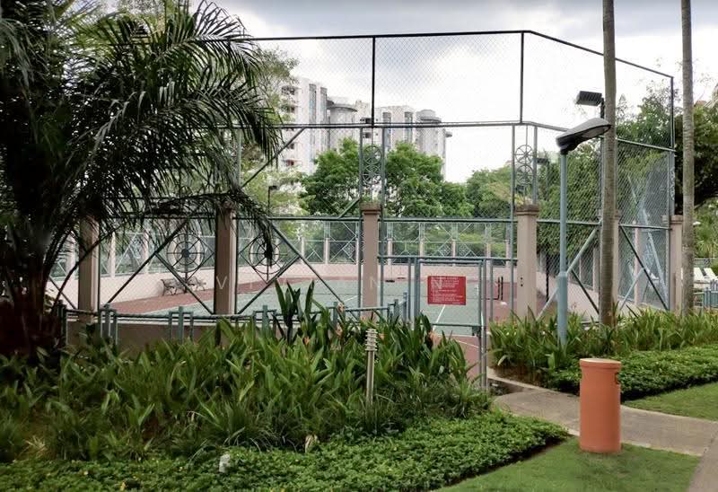 Chantilly Rise, 82 Hillview Avenue, Dairy Farm / Bukit Panjang / Choa Chu Kang, Room Rental, 110 sqft, Condominium For Rent, by Vivian Ng, 500266893 - Exterior - PropertyGuru.com.sg