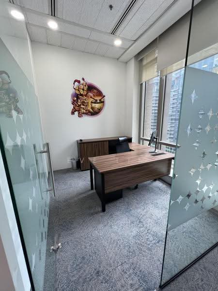 61 Robinson, 61 Robinson Road, Boat Quay / Raffles Place / Marina, 1,830 sqft, Office For Rent, by Eve Lim, 500266894 - Study - CommercialGuru.com.sg