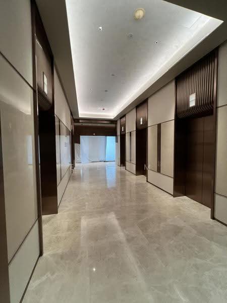 61 Robinson, 61 Robinson Road, Boat Quay / Raffles Place / Marina, 1,830 sqft, Office For Rent, by Eve Lim, 500266894 - Lobby - CommercialGuru.com.sg