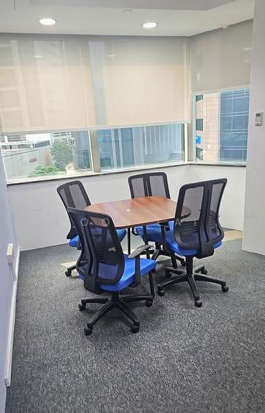 4 Robinson Road, 4 Robinson Road, Boat Quay / Raffles Place / Marina, 3,294 sqft, Office For Rent, by Moon Lai, 500266898 - CommercialGuru.com.sg