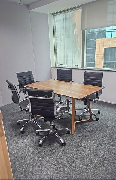 4 Robinson Road, 4 Robinson Road, Boat Quay / Raffles Place / Marina, 3,294 sqft, Office For Rent, by Moon Lai, 500266898 - CommercialGuru.com.sg