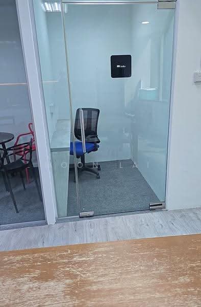 4 Robinson Road, 4 Robinson Road, Boat Quay / Raffles Place / Marina, 3,294 sqft, Office For Rent, by Moon Lai, 500266898 - CommercialGuru.com.sg