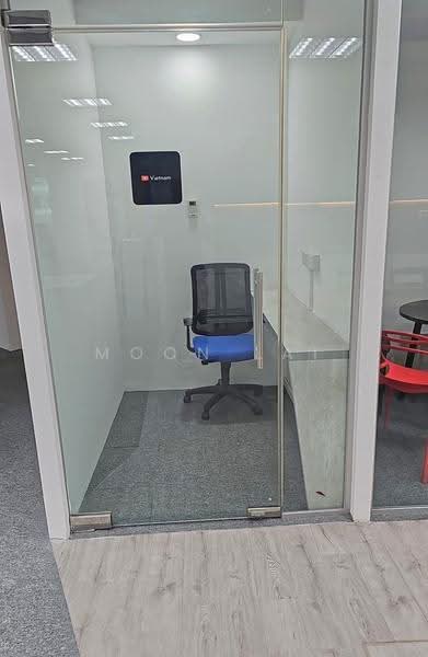 4 Robinson Road, 4 Robinson Road, Boat Quay / Raffles Place / Marina, 3,294 sqft, Office For Rent, by Moon Lai, 500266898 - CommercialGuru.com.sg