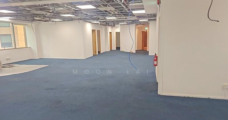 4 Robinson Road, 4 Robinson Road, Boat Quay / Raffles Place / Marina, 3,294 sqft, Office For Rent, by Moon Lai, 500266898 - Interior - CommercialGuru.com.sg