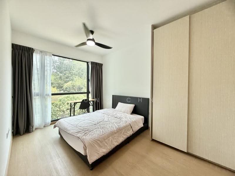 Treasure at Tampines, 15 Tampines Lane, Pasir Ris / Tampines, Room Rental, 200 sqft, Condominium For Rent, by Young Chng, 500266903 - Bedroom - PropertyGuru.com.sg