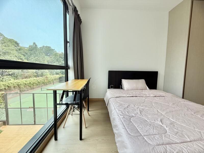 Treasure at Tampines, 15 Tampines Lane, Pasir Ris / Tampines, Room Rental, 200 sqft, Condominium For Rent, by Young Chng, 500266903 - Bedroom - PropertyGuru.com.sg