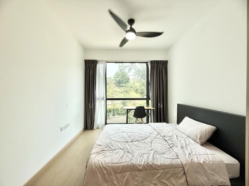 Treasure at Tampines, 15 Tampines Lane, Pasir Ris / Tampines, Room Rental, 200 sqft, Condominium For Rent, by Young Chng, 500266903 - Bedroom - PropertyGuru.com.sg